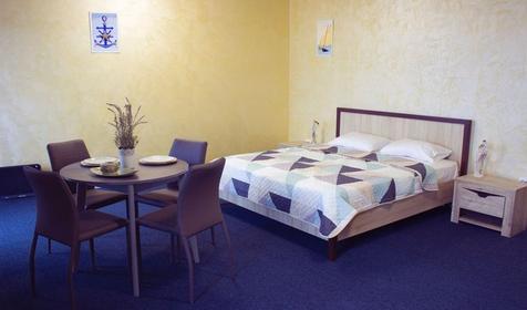 Двухуровневый