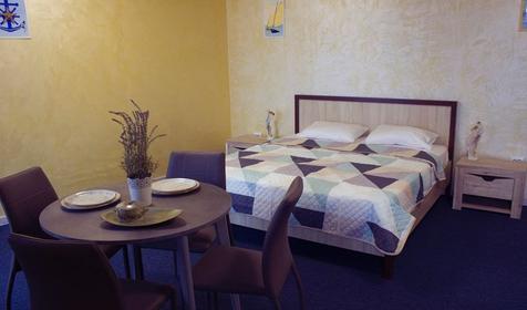 Двухуровневый