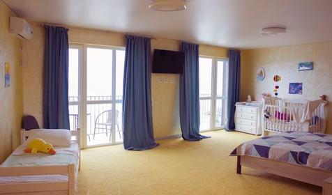 Двухуровневый