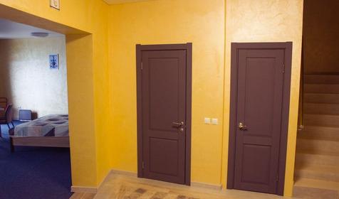 Двухуровневый