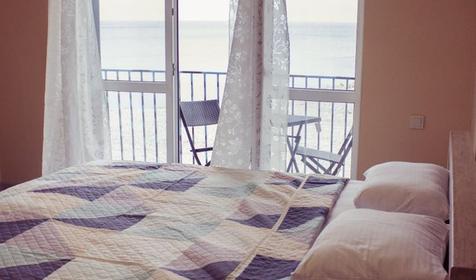 Стандарт двухместный