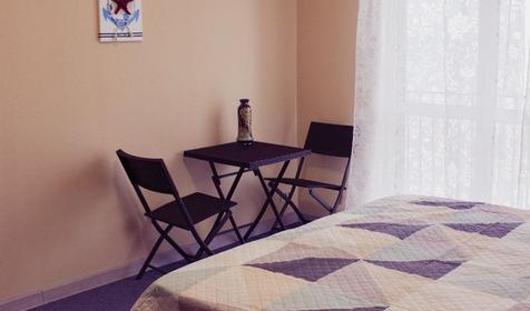 Стандарт двухместный