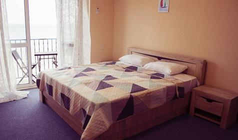 Стандарт двухместный