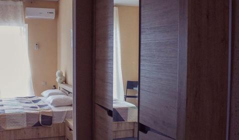 Стандарт двухместный