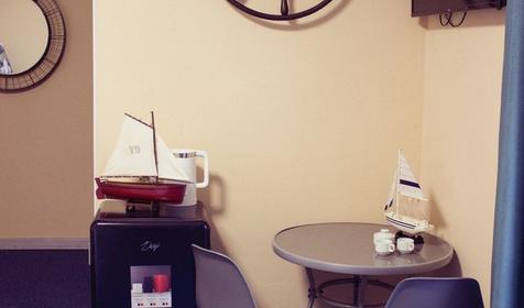 Стандарт улучшенный