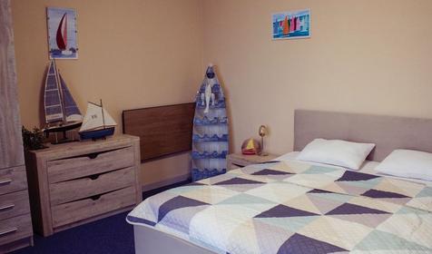 Стандарт улучшенный