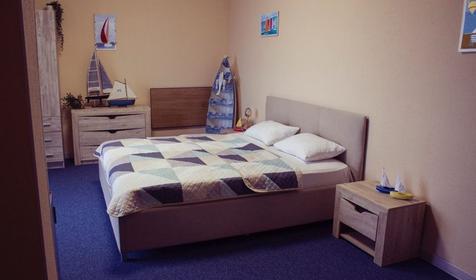 Стандарт улучшенный