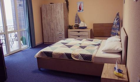 Стандарт улучшенный