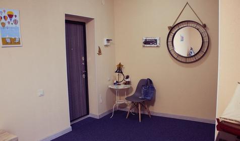 Стандарт улучшенный