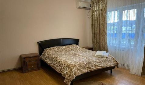 Апартаменты