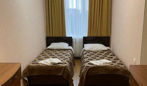 Апартаменты