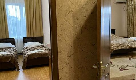 Апартаменты