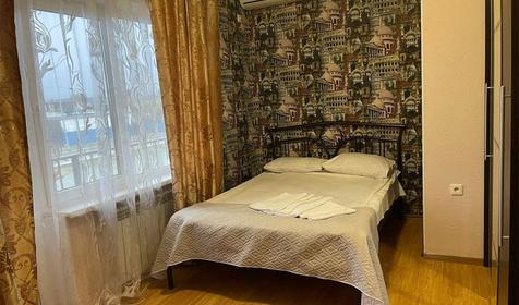 Апартаменты