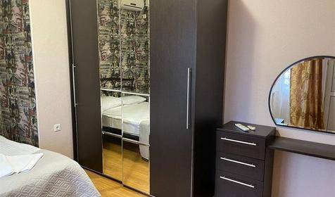 Апартаменты