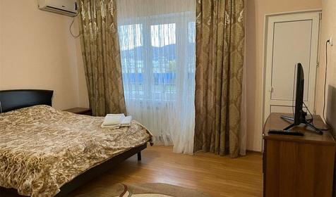 Апартаменты