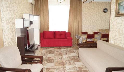 Апартаменты