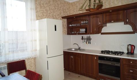 Апартаменты