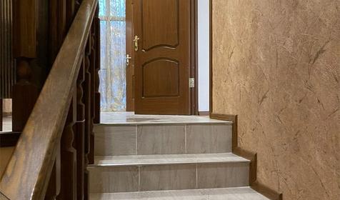 Апартаменты