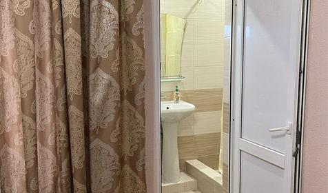 Апартаменты