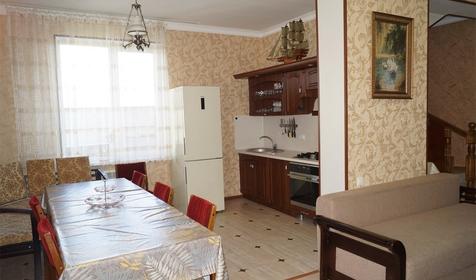 Апартаменты