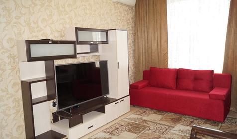 Апартаменты