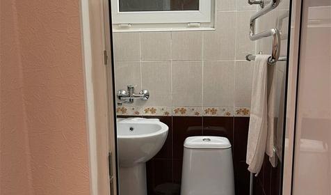 Апартаменты