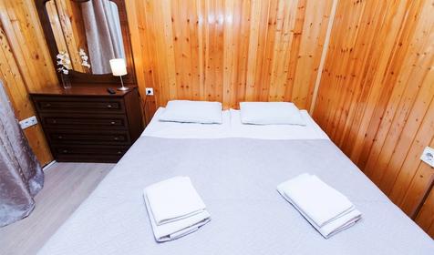 Комфорт двухместный