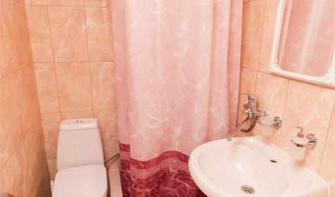 Комфорт двухместный