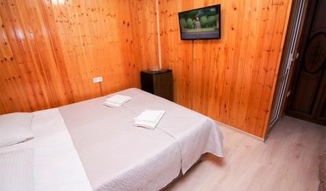 Комфорт двухместный