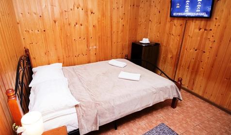 Комфорт трехместный