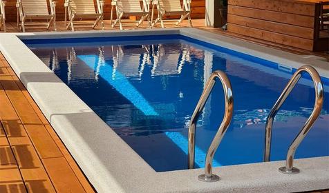 Бутик-отель Fresco. Геленджик