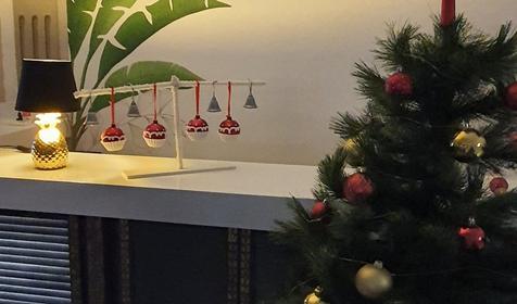 Бутик-отель Fresco. Геленджик