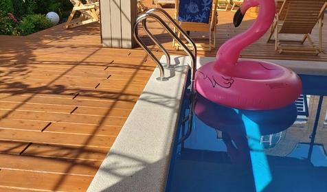 Бутик-отель Fresco. Геленджик