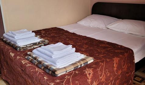 Стандарт двухместный