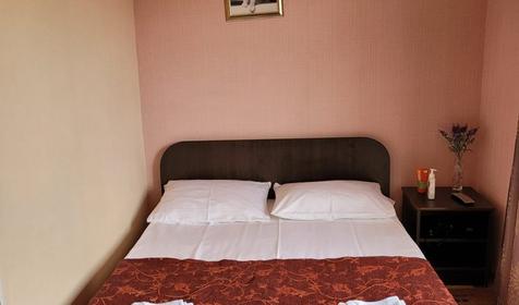 Стандарт двухместный