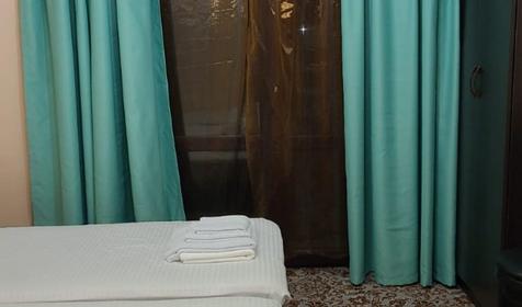 Стандарт двухместный