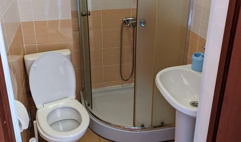 Стандарт двухместный