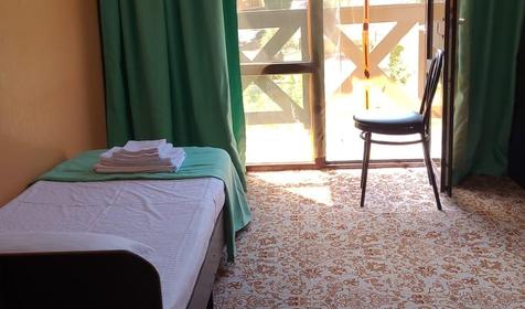 Стандарт четырехместный