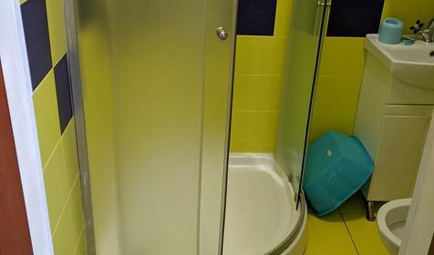 Стандарт четырехместный