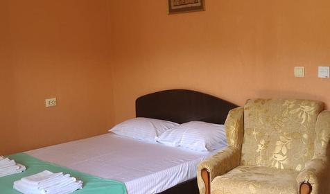 Стандарт четырехместный