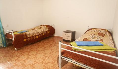 Стандарт двухкомнатный, Корпус №4