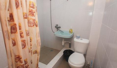 Стандарт двухкомнатный, Корпус №4