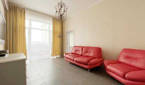 Коттедж на море