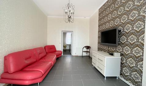 Коттедж на море