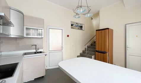 Коттедж на море