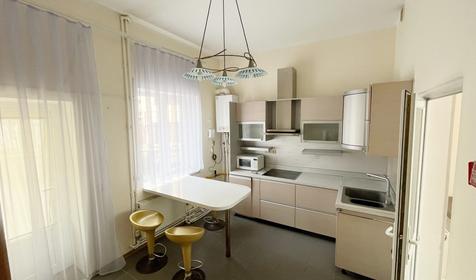 Коттедж на море