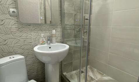 Комфорт двуместный №23