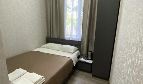 Комфорт двуместный №23