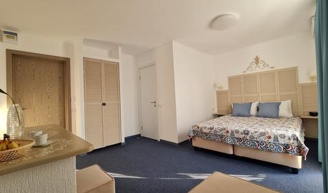 Делюкс двухместный