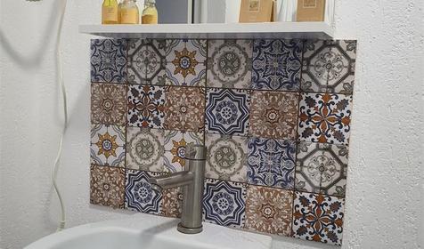 Делюкс двухместный TWIN